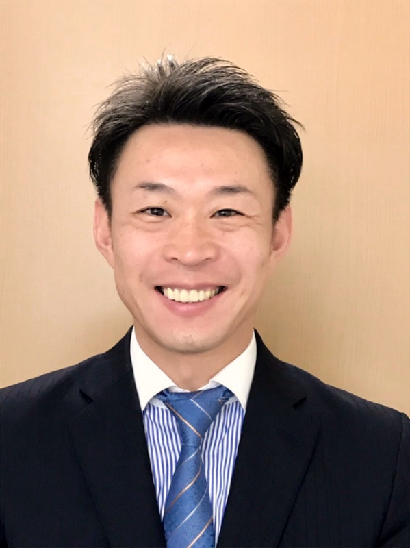 緑陽住託 代表取締役 薬袋 晃一郎